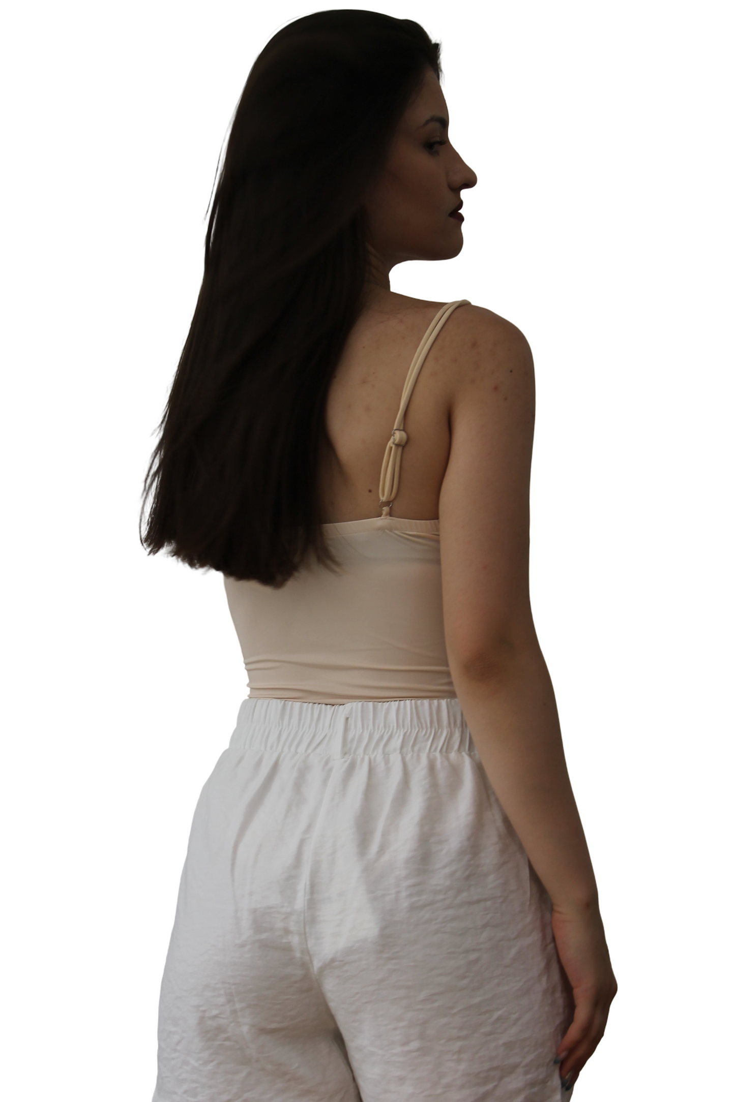 Къс панталон Niki