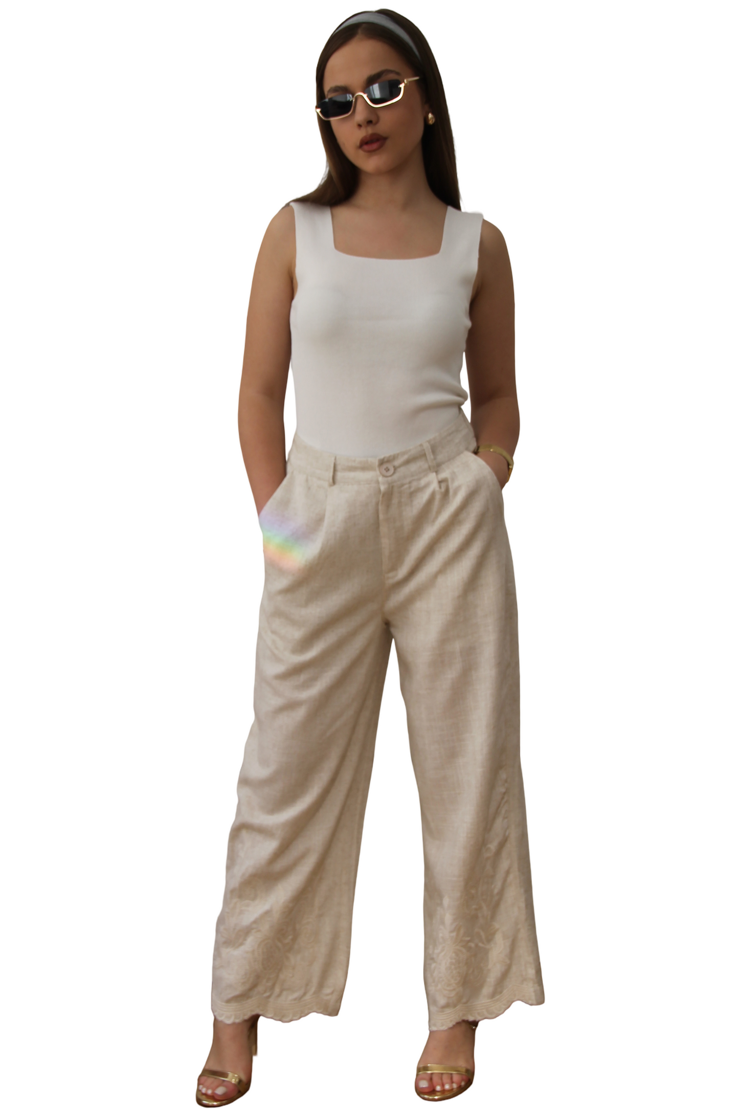 Панталон Vincento