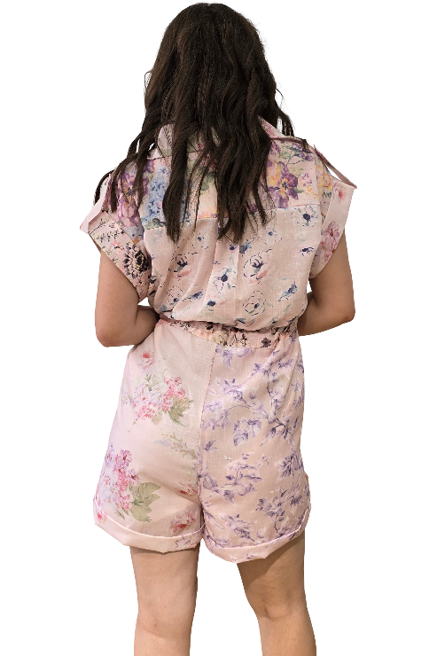 Гещризон Floran