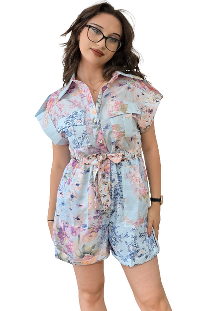 Гещризон Floran