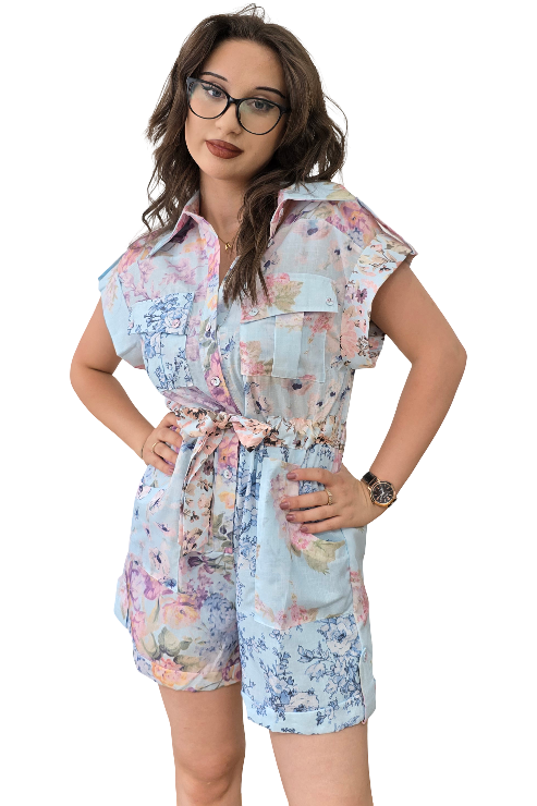 Гещризон Floran