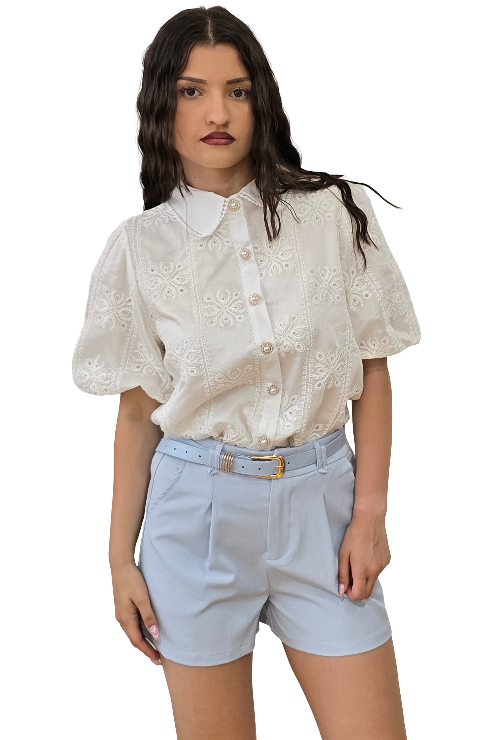 Къси панталони Skylie