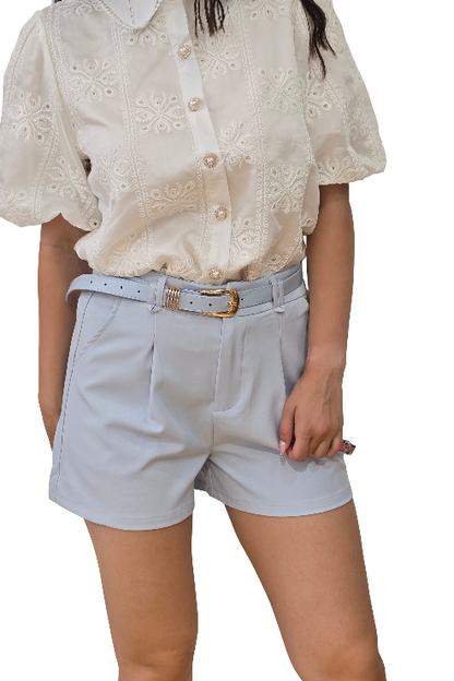 Къси панталони Skylie