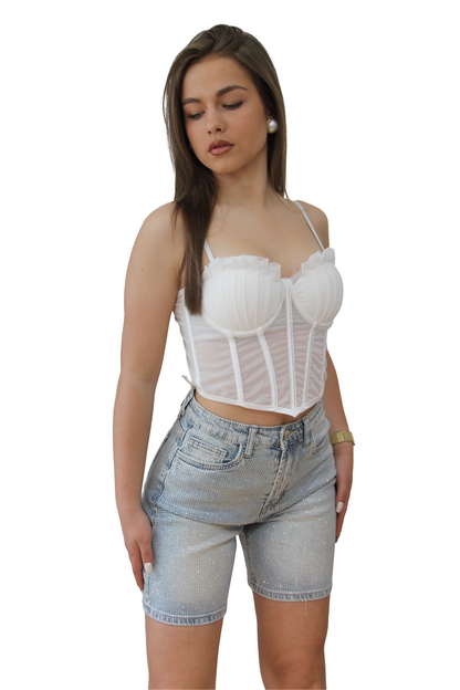 Къси панталони ADORO