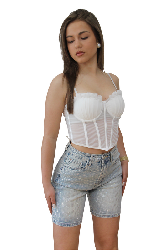 Къси панталони ADORO