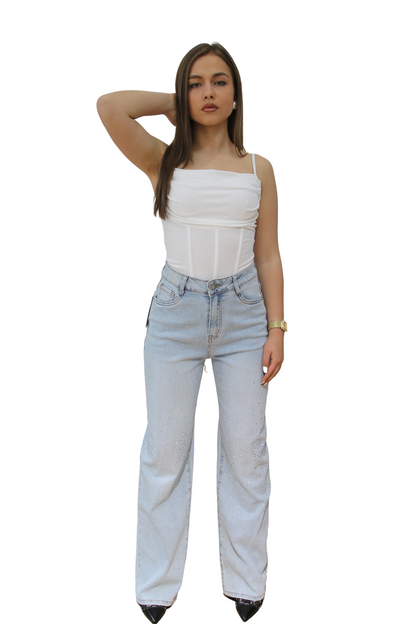 Дънки Sexy Sense