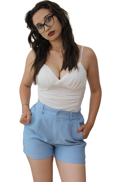 Къс панталон Niki