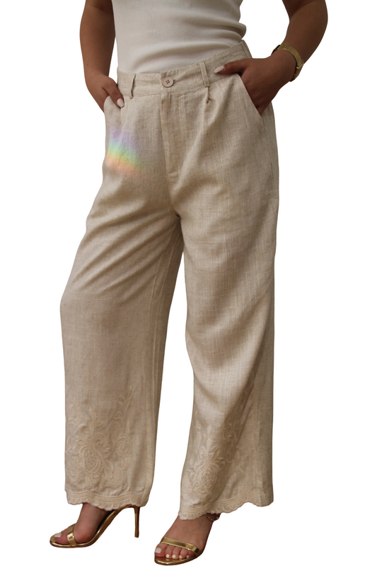 Пантало Vincento