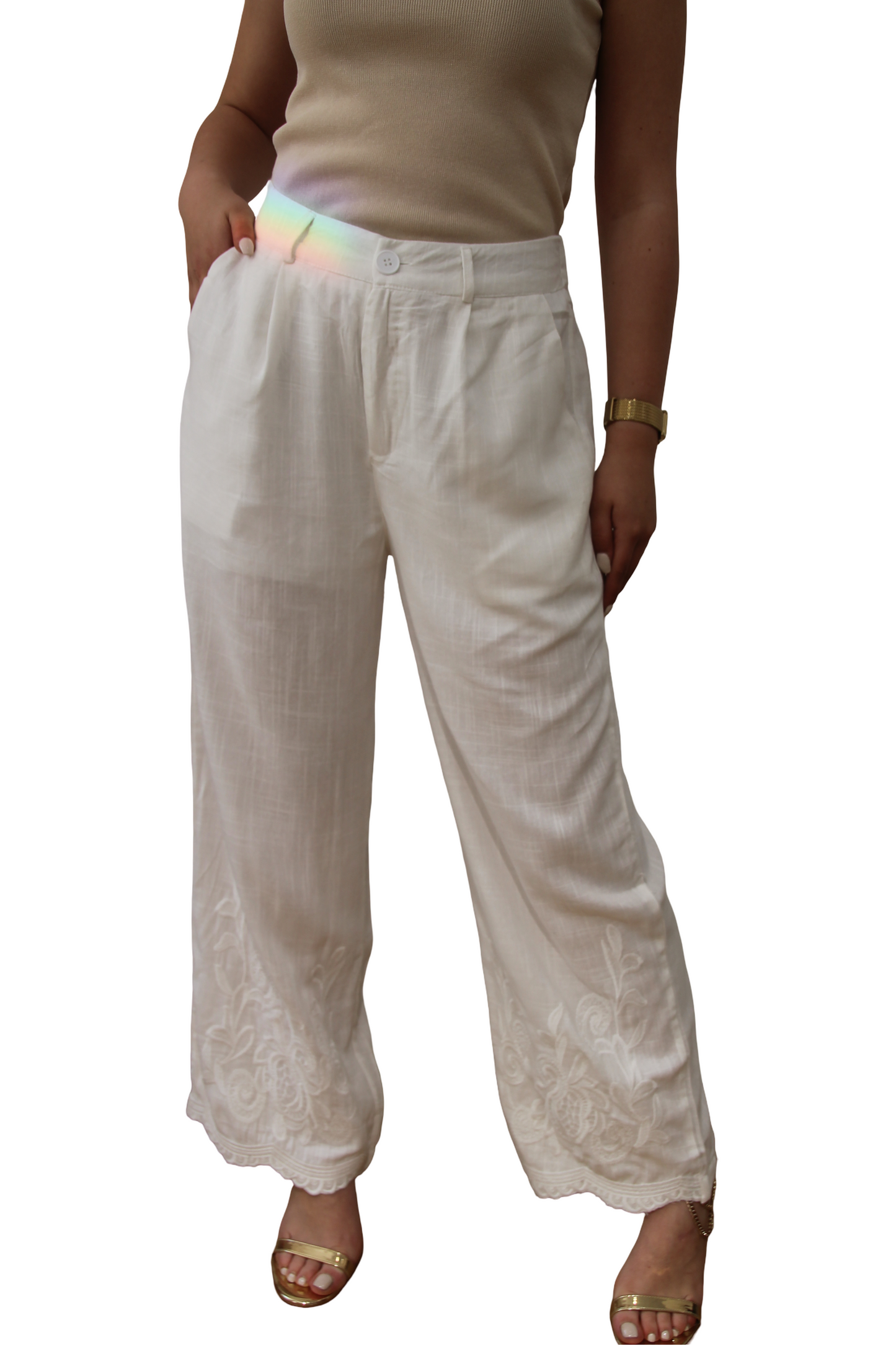 Пантало Vincento