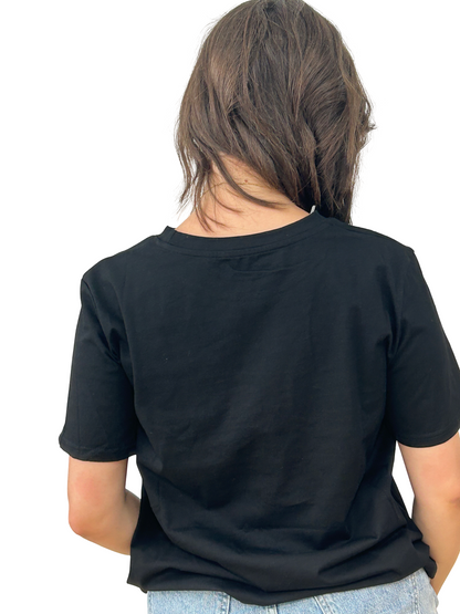 Тениска Holly