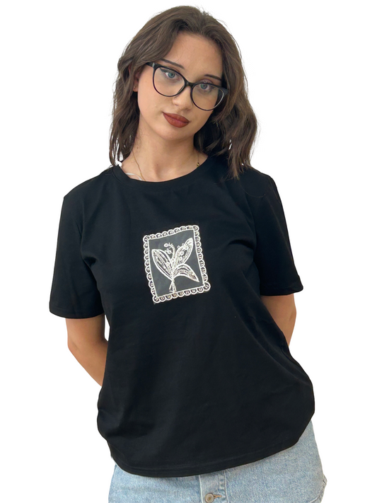 Тениска Holly